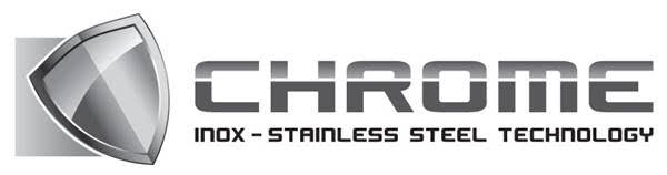 Chrome INOX - Stainless Steel Technology