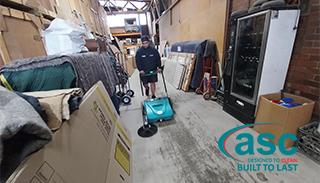 Dawsons Moving and Storage Rowville Vic