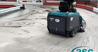 5 Tips for Effective Commercial Cleaning Equipment Maintenance