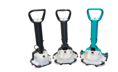 NEW MACHINES